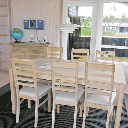 Holiday Revlingestien Fjerritslev Xii Torup Strand
